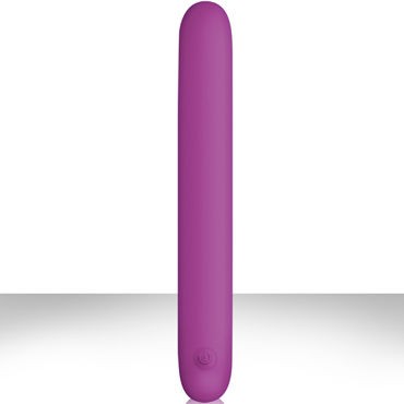 NS Novelties Serenity, фиолетовый