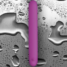 NS Novelties Serenity, фиолетовый