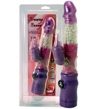 Tonga вибратор