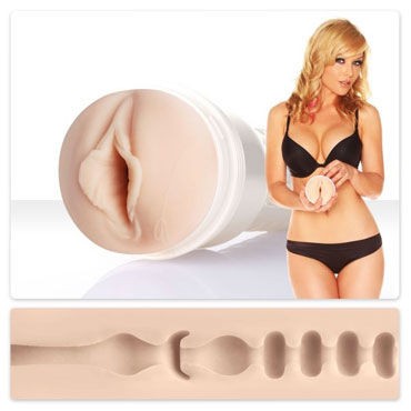 FleshLight Girls Kayden Kross