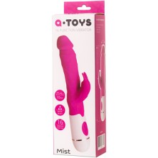 ToyFa A-Toys Mist, розовый