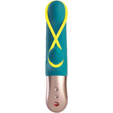 Fun Factory Amorino, бирюзовый