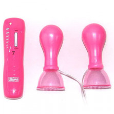 Baile вакуумная помпа