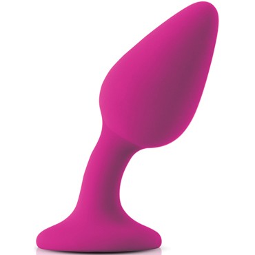 NS Novelties Inya Queen, розовая