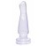 Pipedream Butt Plug прозрачный
