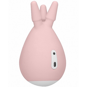 Shots Loveline Clitoral Stimulator Luscious, розовый