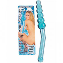 Gopaldas Anal Angler голубой