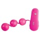 Toy Joy Power Balls, розовые