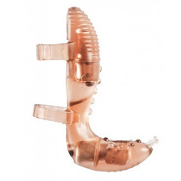 Shots Toys Sexpander, телесный