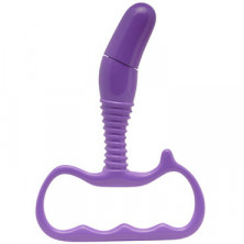 Pipedream Vibrator