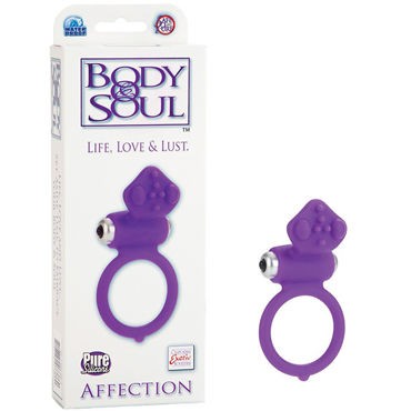 California Exotic Affection