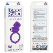 California Exotic Affection