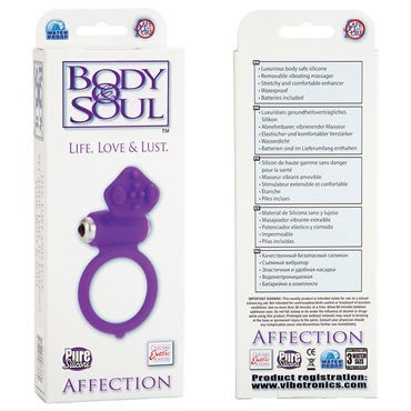 California Exotic Affection