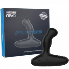 Nexus Revo Intense, черный
