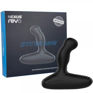Nexus Revo Intense, черный