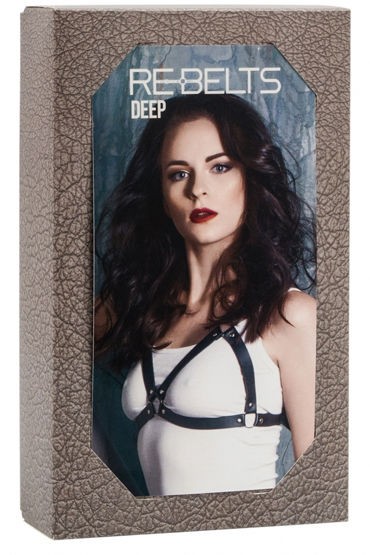 Rebelts Deep