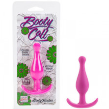 California Exotic Booty Call Booty Rockers, розовый