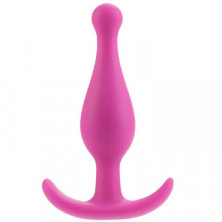 California Exotic Booty Call Booty Rockers, розовый