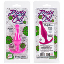 California Exotic Booty Call Booty Rockers, розовый