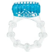 Screaming O Color Pop Quickie, голубой