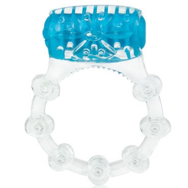 Screaming O Color Pop Quickie, голубой