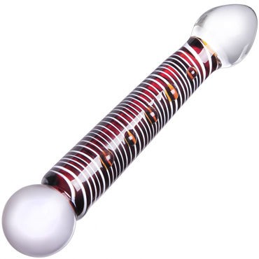 Contemporary Novelties Cosmic Friend, прозрачный