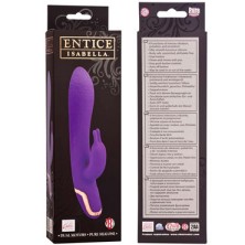 California Exotic Entince Isabella, фиолетовый