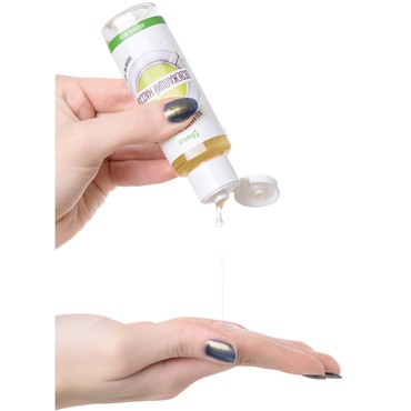 Toyfa Yovee Масло для массажа Освежающий массаж, 50 мл