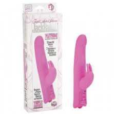 California Exotic Jack Rabbit, розовый