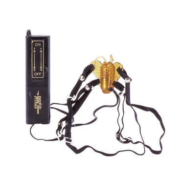 California Exotic Micro Butterfly