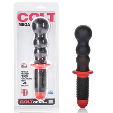 California Exotic Colt Mega