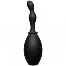 Doc Johnson Kink Flow Flush, черный