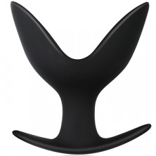 Buttr No.10 Hook, черный