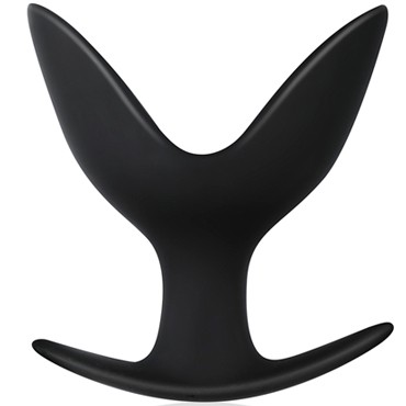 Buttr No.10 Hook, черный