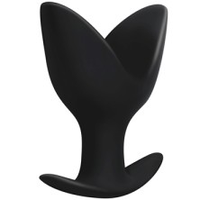 Buttr No.10 Hook, черный