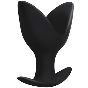 Buttr No.10 Hook, черный