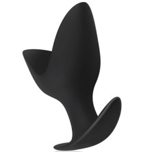 Buttr No.10 Hook, черный