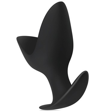 Buttr No.10 Hook, черный