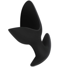 Buttr No.10 Hook, черный