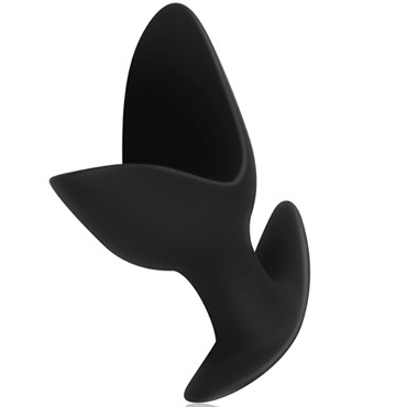 Buttr No.10 Hook, черный