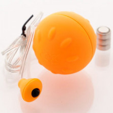 Sexus Funny Five виброяйцо, оранжевое