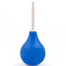 Brazzers Анальный душ, синий