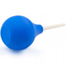 Brazzers Анальный душ, синий