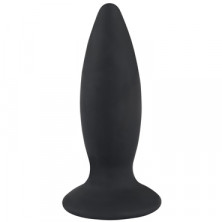 Orion Black Velvets Rechargeable Plug Large, черная