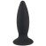 Orion Black Velvets Rechargeable Plug Large, черная