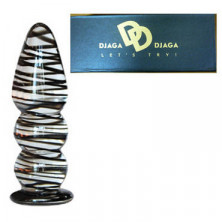 Djaga-Djaga анальная пробка