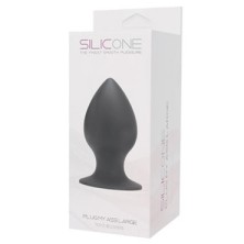 Toyz4lovers Silicone Plug My Ass Large