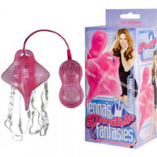 Doc Johnson Devilish Fantasies, розовый