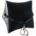 Pipedream Fetish Fantasy Series Deluxe Position Master with Cuffs, черный