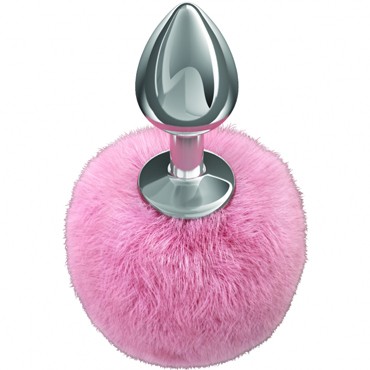 Lola Games Diamond Twinkle, серебристый/розовый